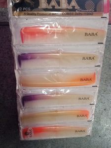 Baba Combs