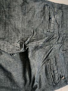 Pant Casual
