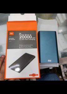 Portable Charger