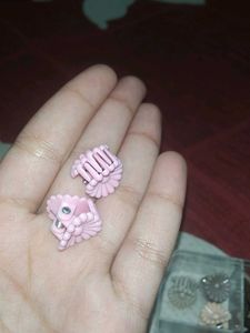Mini Aesthetic Hair Cilps
