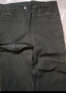 Bootcut Jeans