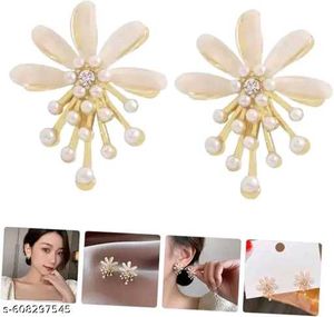 *Essential Earrings &amp; Studs*