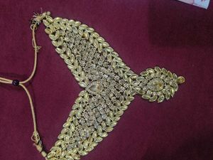 Bridal Jewellery Set