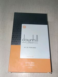 DOWNHILL LONDON EAU DE PERFUME LIMITED EDITION ( F