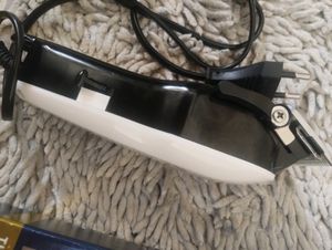 HTC Professional Hair Clipper