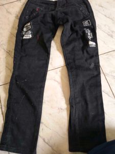 Kid Boy jeans