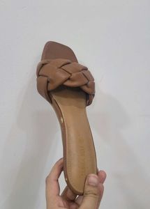 Original Westside Luna Blu Heels