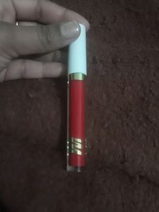 My Glamm Liquid Lipstick 💄