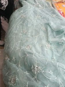 Elegant Gown