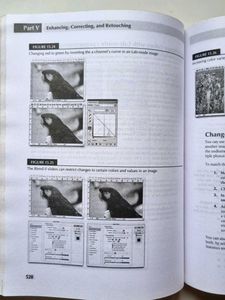 Photoshop CS4 Bible