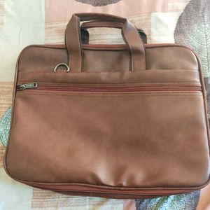 Laptop Cum Office Bag
