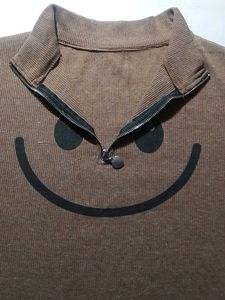 brown jacket for men and women 🥰