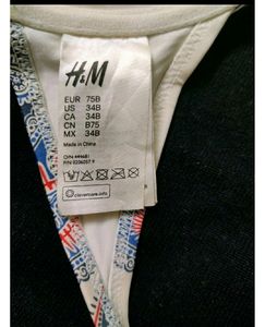 H&amp;m Bra