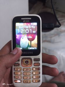 Mobile Working
