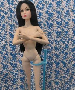 Collectible Fashion Doll