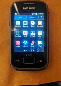Samsung Galaxy Y Plus GT-S5303