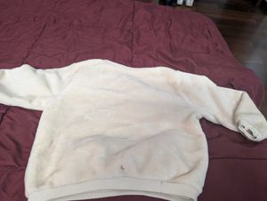 Kids unicorn flipup Sweater