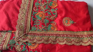 Red Saari