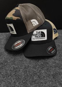 TNF-The North Face Trucker Caps 🏴‍☠️