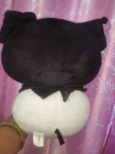 Kuromi Plush