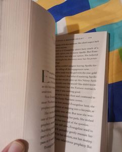Once Upon A Broken Heart Series 3 Book Combo