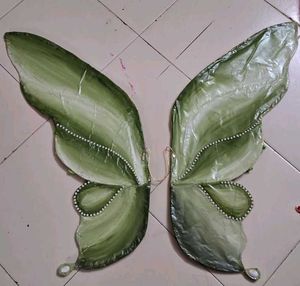 Fairy Wings Costume
