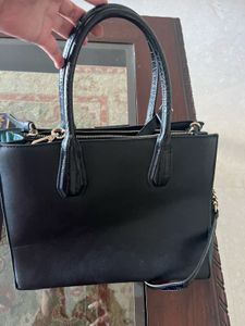 Nine West Satchel - Overseas Bought