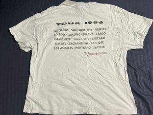 Smashing Pumpkins Tee