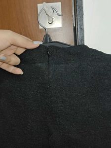 Stylish Black Top