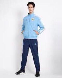 Adidas Argentina Track Jacket