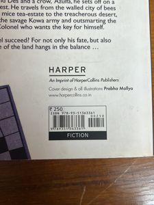 The Petpost Secret By Radhika R. Dhariwal