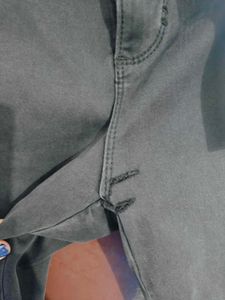 (Tag) Vero Moda Black Jeans