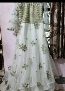 Gown