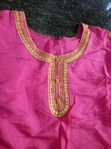 Kurtha Dress.