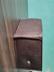 Leather Wallet