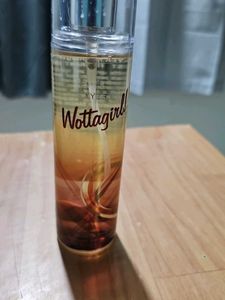 Wottagirl! Perfume Body Mist