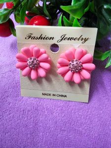 13 Pairs of Earrings Combo