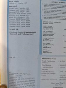 Class 10 Ncert Books Set 5