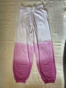 Cotton candy co-ord Set