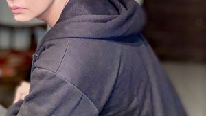 H&amp;M Hoodie Zip Jacket For Unisex