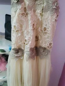 Elegant Ethnic Gown