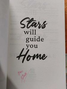 Stars Will Guide You Home