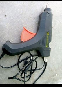GLUE GUN GG-5 60W &amp; 3 Sticks