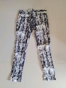 Design Pant Size (30)