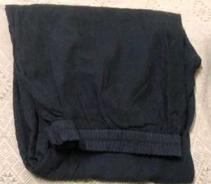 long Frock with legging