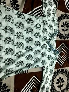 Printed Kurta
