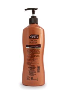 Asta Veda Cocoa Lotion
