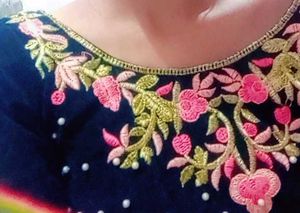 Elegant Lehenga Choli Set