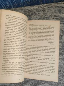 The Kite Runner International Bestselling Book By Khaled Hosseini