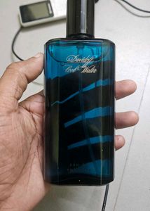 Cool Water 100ml Full Bottle